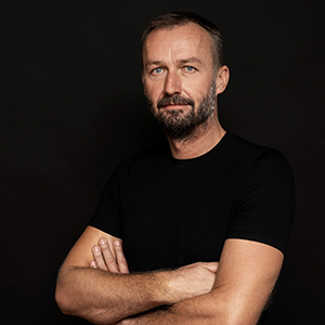 Michal Novotný